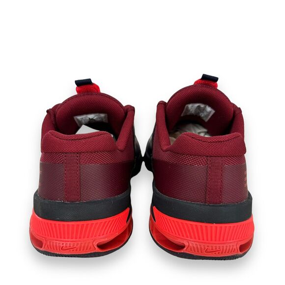 Nike Sneakers Metcon 8 Team Red Crimson Black DO9328-600 Mens Training Size 13 - Picture 13 of 16